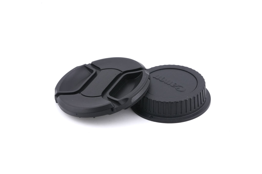 Canon 15mm f2.8 Fisheye