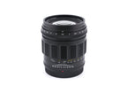 Voigtländer 75mm f1.5 Nokton Asph.