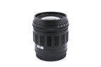Voigtländer 75mm f1.5 Nokton Asph.