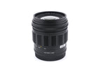 Voigtländer 75mm f1.5 Nokton Asph.