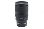 Tamron 17-70mm f2.8 DI III-A VC RXD (B070)