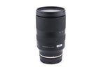 Tamron 17-70mm f2.8 DI III-A VC RXD (B070)