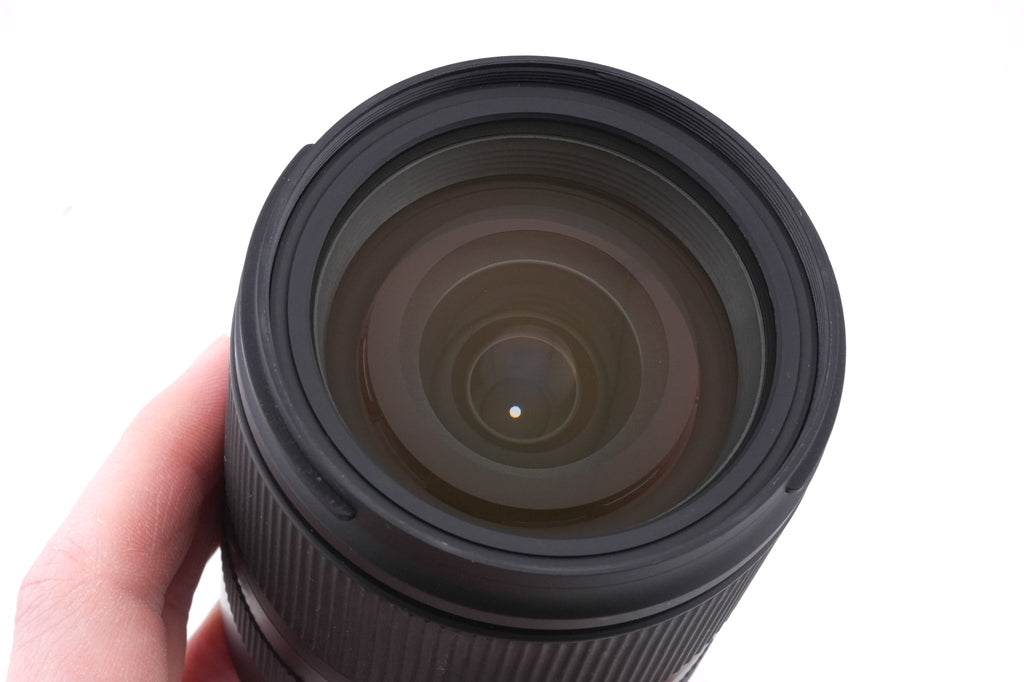 Tamron 17-70mm f2.8 DI III-A VC RXD (B070)