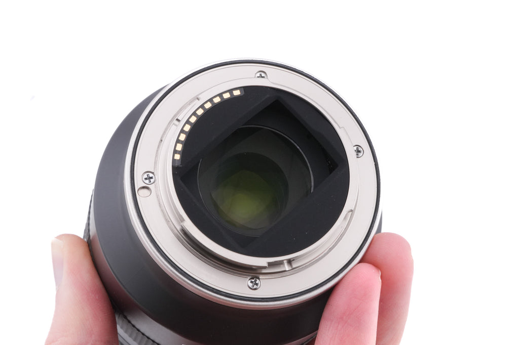 Tamron 17-70mm f2.8 DI III-A VC RXD (B070)