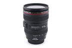 Canon 24-105mm f4 L IS USM