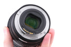 Canon 24-105mm f4 L IS USM