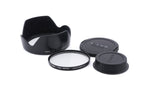 Canon 24-105mm f4 L IS USM