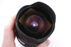 Sigma 14mm f2.8 EX Aspherical HSM