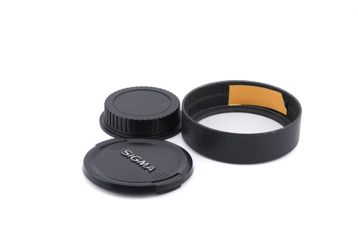 Sigma 14mm f2.8 EX Aspherical HSM