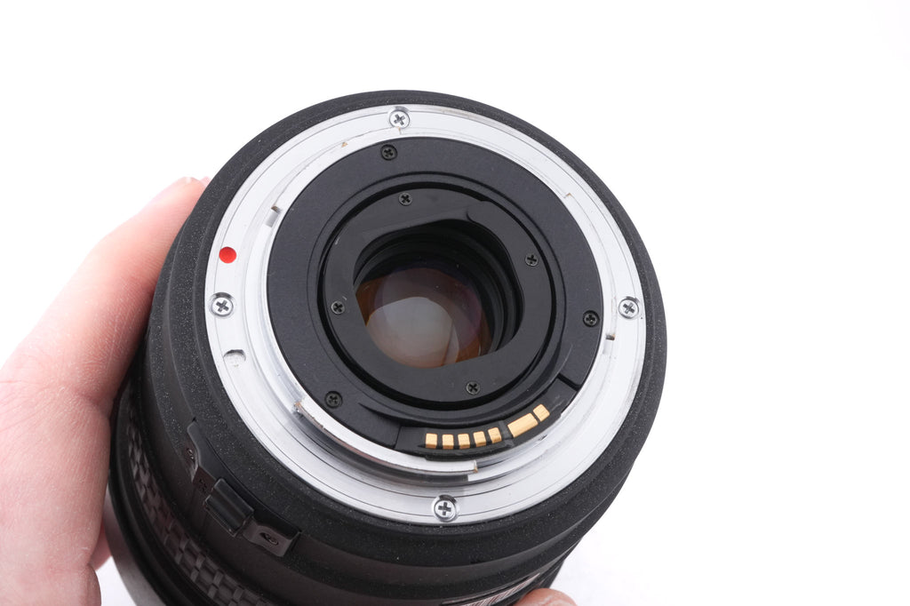 Sigma 14mm f2.8 EX Aspherical HSM