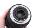Sigma 14mm f2.8 EX Aspherical HSM