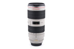 Canon 70-200mm f2.8 L IS II USM