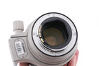 Canon 70-200mm f2.8 L IS II USM