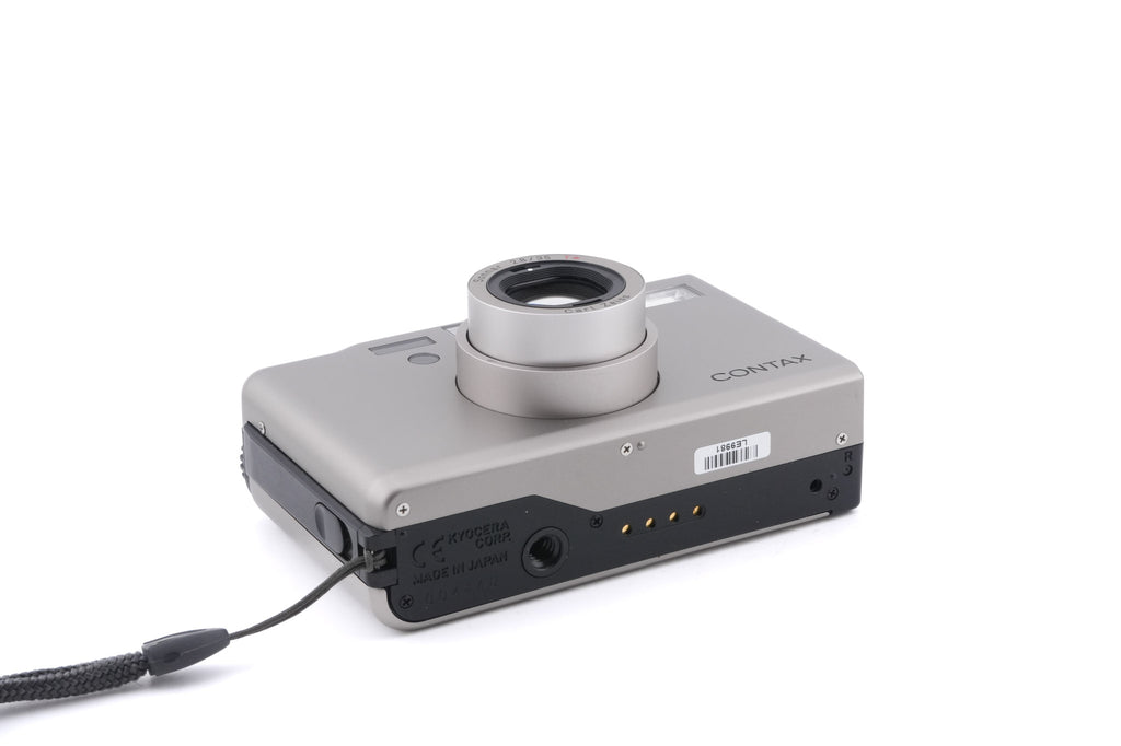 Contax T3