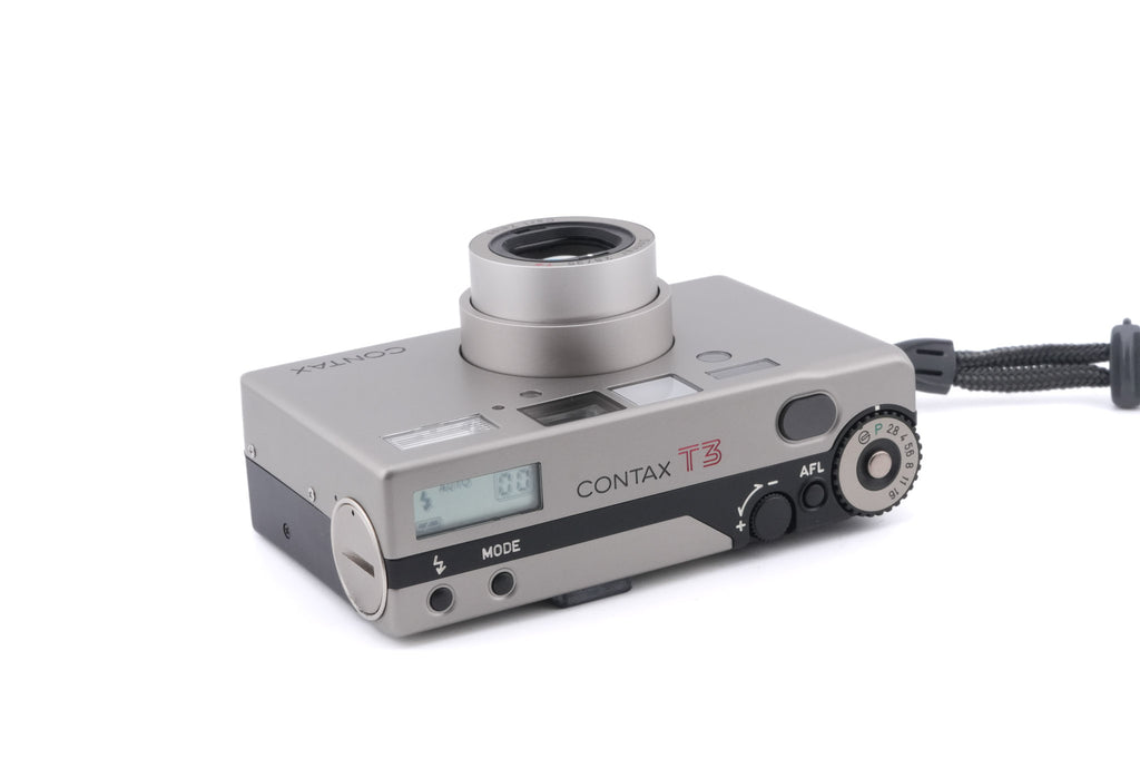 Contax T3
