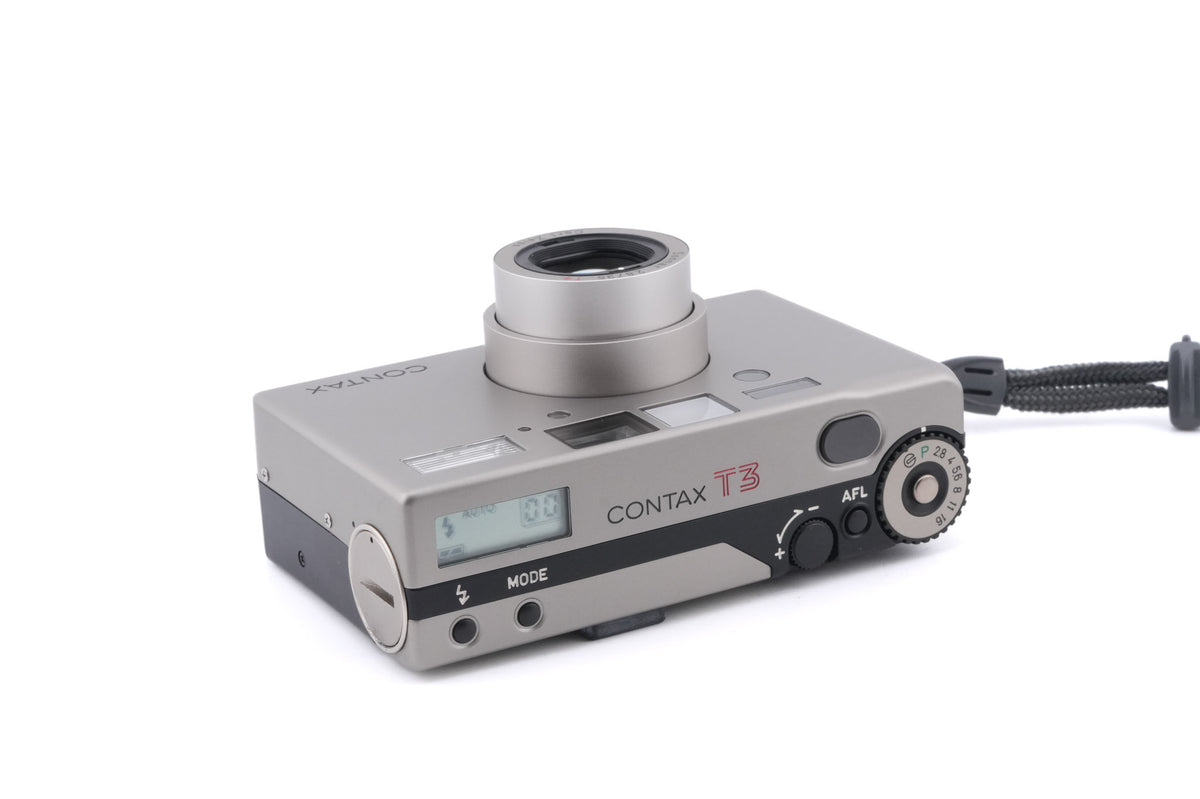 Contax T3