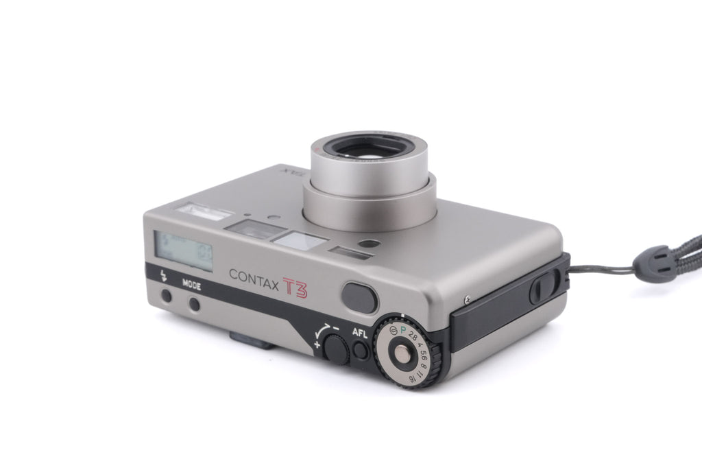 Contax T3