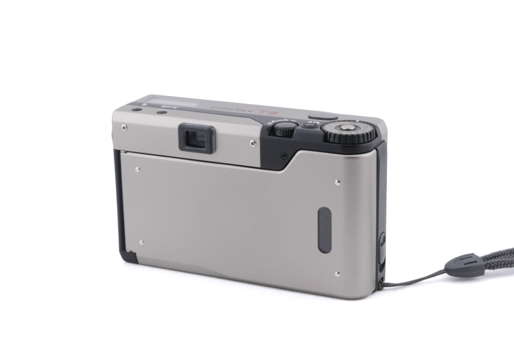 Contax T3
