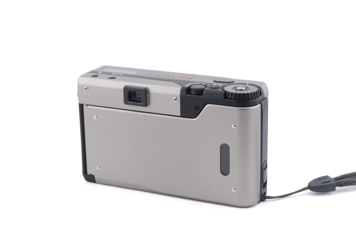 Contax T3