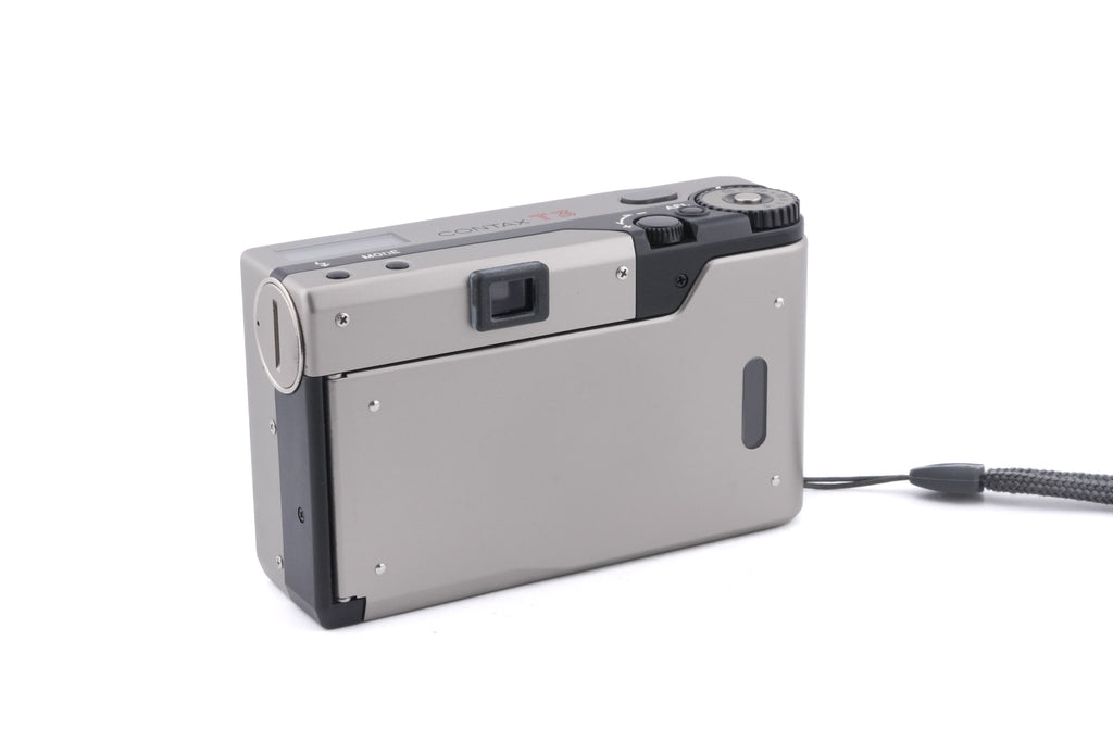 Contax T3