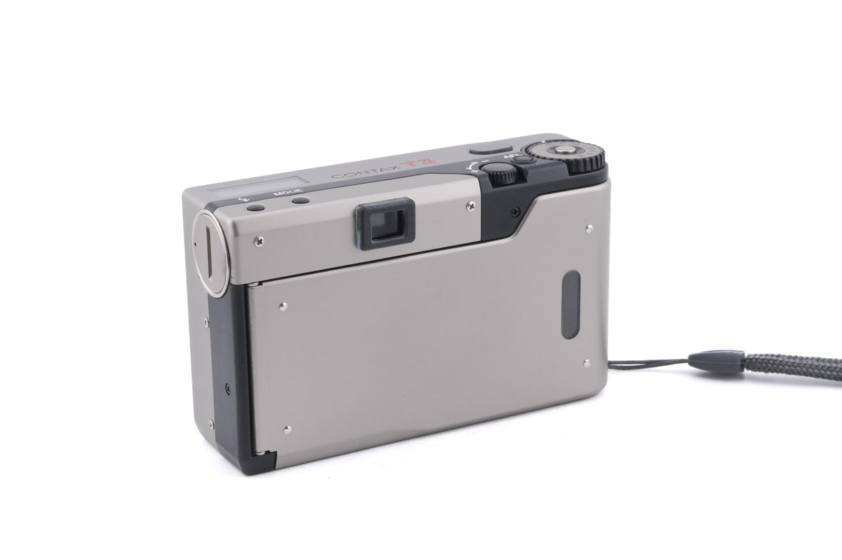 Contax T3