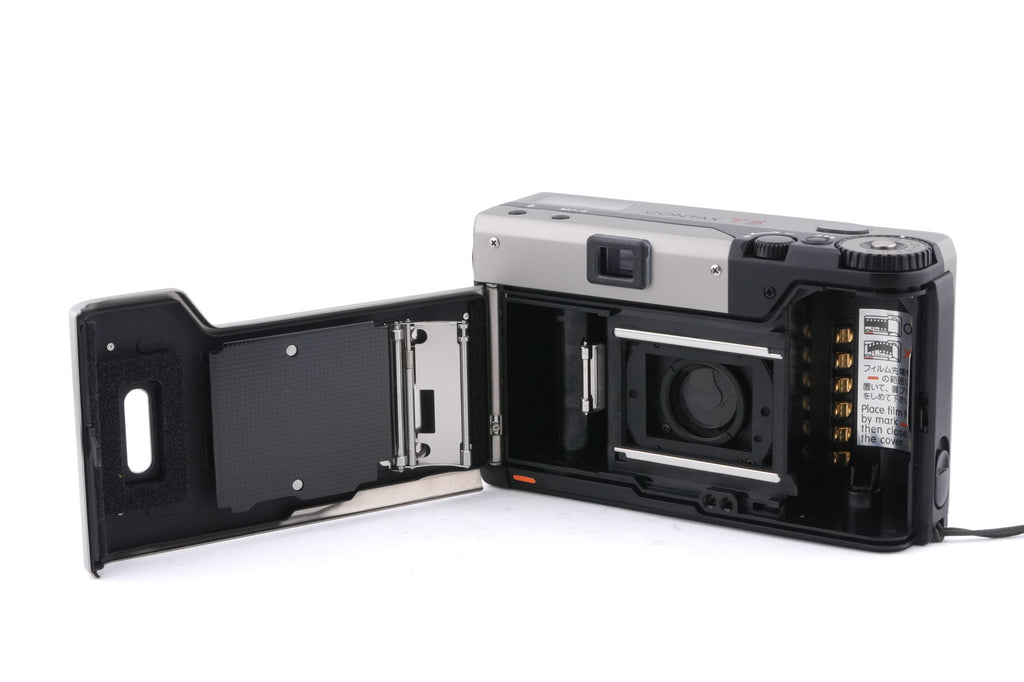 Contax T3