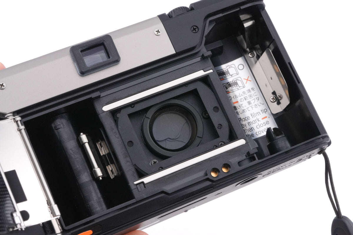 Contax T3