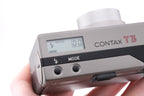Contax T3