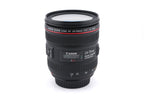 Canon 24-70mm f4 L IS USM