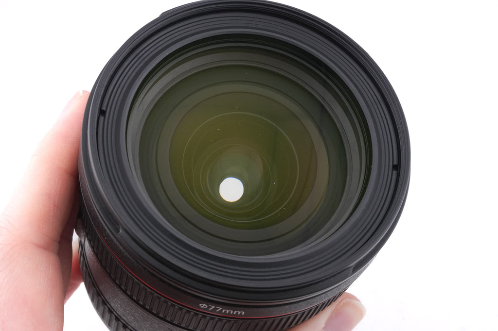 Canon 24-70mm f4 L IS USM