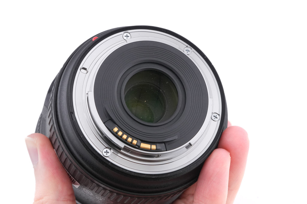 Canon 24-70mm f4 L IS USM