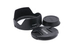 Canon 24-70mm f4 L IS USM