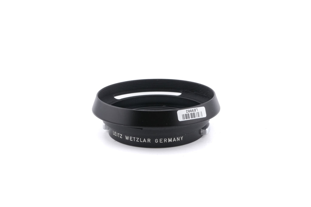 Leica Lens Hood (35mm f1.4-2) (12504)