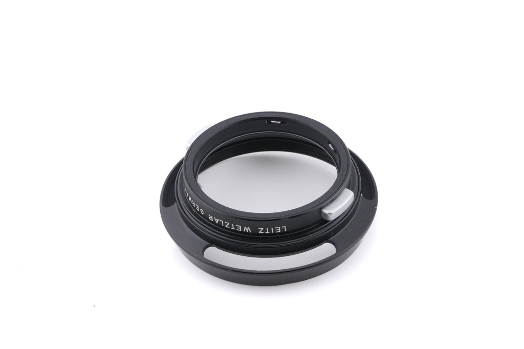 Leica Lens Hood (35mm f1.4-2) (12504)