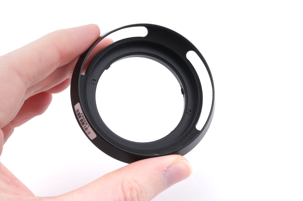 Leica Lens Hood (35mm f1.4-2) (12504)
