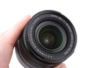 Fujifilm 18-55mm f2.8-4 Super EBC Fujinon Aspherical XF R LM OIS