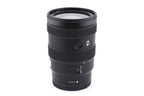 Sony 16-55mm f2.8 G (SEL1655G)