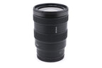 Sony 16-55mm f2.8 G (SEL1655G)