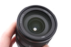 Sony 16-55mm f2.8 G (SEL1655G)