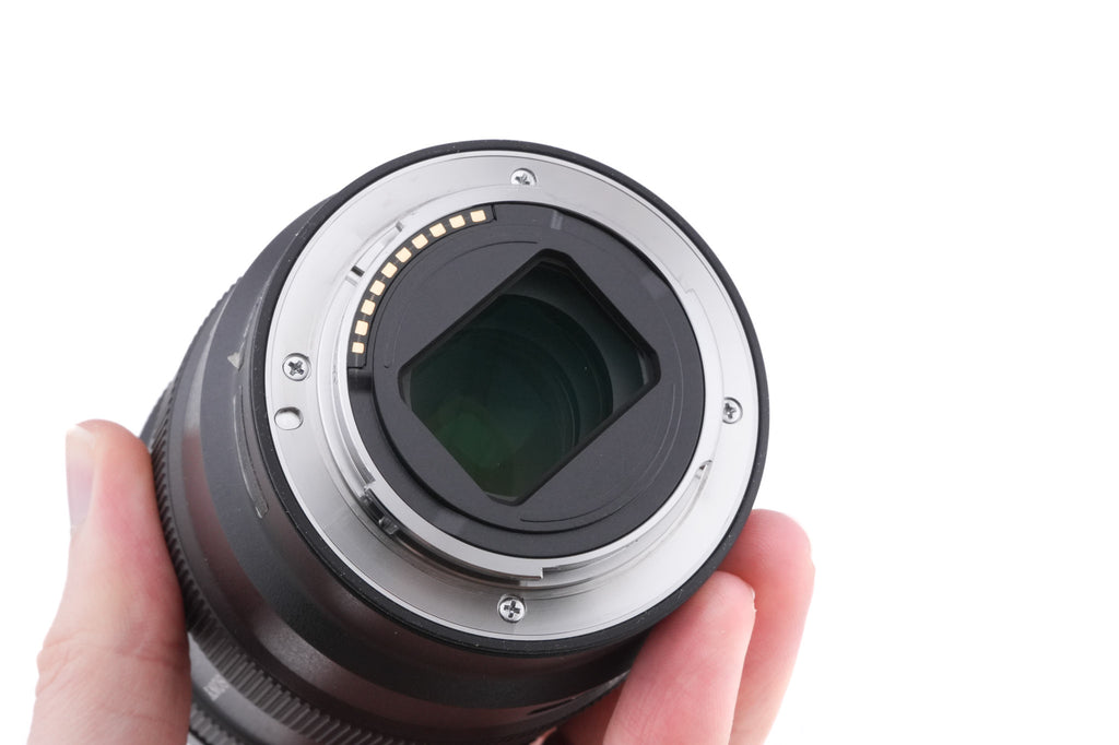 Sony 16-55mm f2.8 G (SEL1655G)
