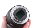Sony 16-55mm f2.8 G (SEL1655G)