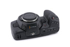 Blackmagic Pocket Cinema Camera 4K