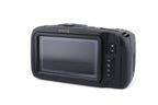 Blackmagic Pocket Cinema Camera 4K