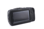 Blackmagic Pocket Cinema Camera 4K