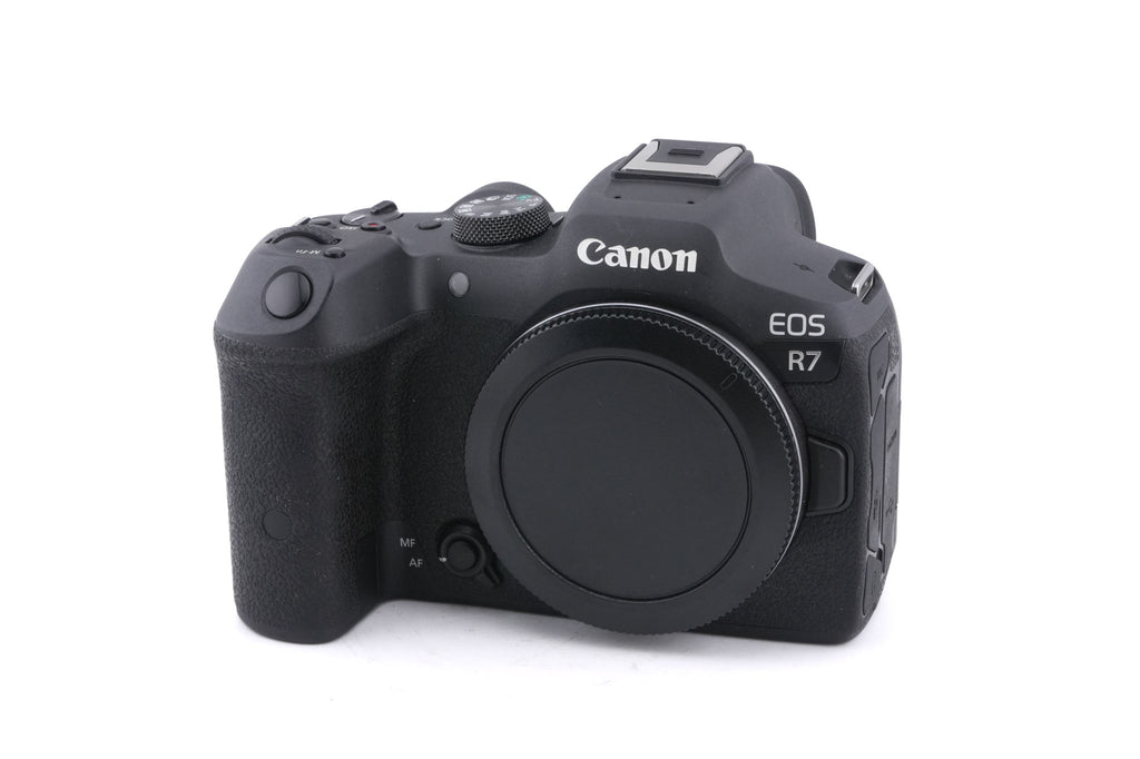 Canon EOS R7