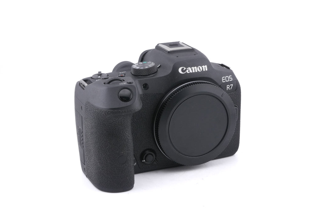 Canon EOS R7
