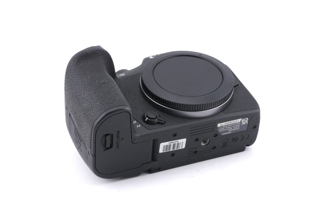 Canon EOS R7