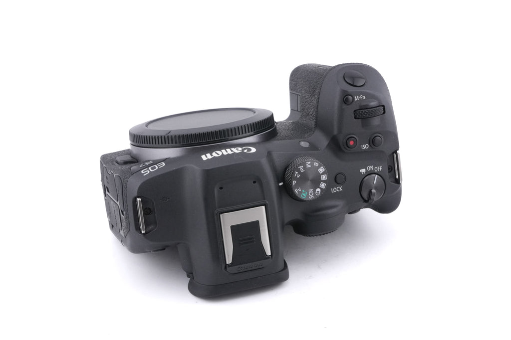 Canon EOS R7