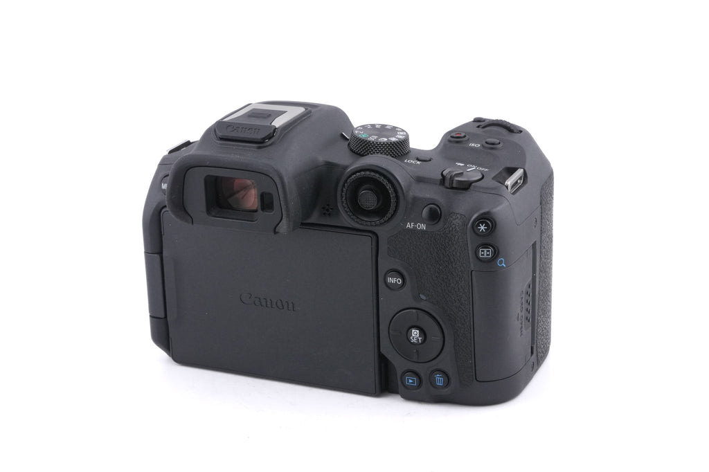 Canon EOS R7
