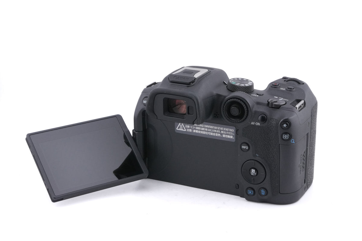 Canon EOS R7